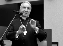 Zmarł abp Józef Kowalczyk