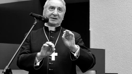 Zmarł abp Józef Kowalczyk