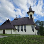 Boży Obiad w Grywałdzie