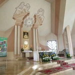Boży Obiad w Grywałdzie