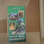 Boży Obiad w Grywałdzie