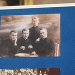 Boży Obiad w Grywałdzie