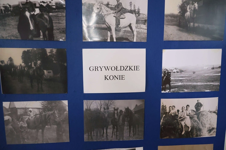 Boży Obiad w Grywałdzie