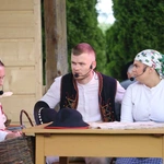 Boży Obiad w Grywałdzie