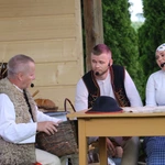Boży Obiad w Grywałdzie