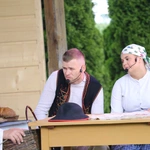 Boży Obiad w Grywałdzie