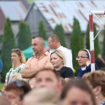 Boży Obiad w Grywałdzie