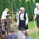 Boży Obiad w Grywałdzie