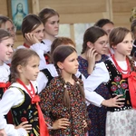 Boży Obiad w Grywałdzie