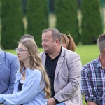 Boży Obiad w Grywałdzie