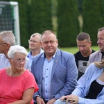 Boży Obiad w Grywałdzie