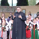 Boży Obiad w Grywałdzie