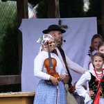 Boży Obiad w Grywałdzie
