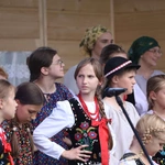 Boży Obiad w Grywałdzie