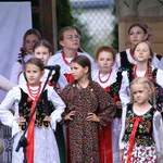 Boży Obiad w Grywałdzie