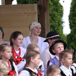 Boży Obiad w Grywałdzie