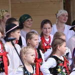 Boży Obiad w Grywałdzie
