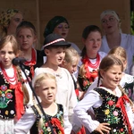 Boży Obiad w Grywałdzie