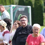 Boży Obiad w Grywałdzie