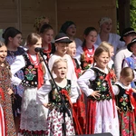 Boży Obiad w Grywałdzie