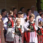Boży Obiad w Grywałdzie