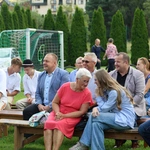 Boży Obiad w Grywałdzie