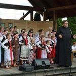 Boży Obiad w Grywałdzie
