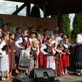 Boży Obiad w Grywałdzie
