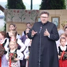 Parafia Grywałd rodziła się dwa razy