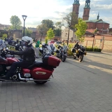 Pielgrzymka Motocyklistów "Od Krzyża do Krzyża" 2025