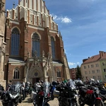 Pielgrzymka Motocyklistów "Od Krzyża do Krzyża" 2025