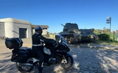 Pielgrzymka Motocyklistów "Od Krzyża do Krzyża" 2025