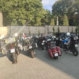 Pielgrzymka Motocyklistów "Od Krzyża do Krzyża" 2025