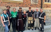 Pielgrzymka Motocyklistów "Od Krzyża do Krzyża" 2025