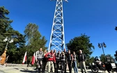 Pielgrzymka Motocyklistów "Od Krzyża do Krzyża" 2025