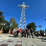 Pielgrzymka Motocyklistów "Od Krzyża do Krzyża" 2025