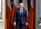 Czy Karol Nawrocki stanie się architektem nowego ładu politycznego?
