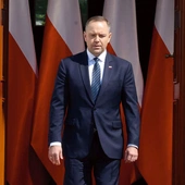 Czy Karol Nawrocki stanie się architektem nowego ładu politycznego?