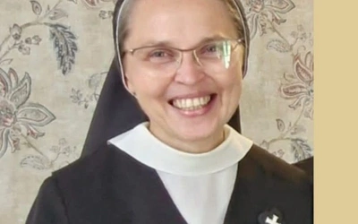 Zaginęła kutnowska pasjonistka