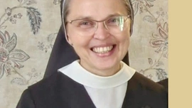 Zaginęła kutnowska pasjonistka