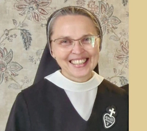 Zaginęła kutnowska pasjonistka