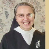 Zaginęła kutnowska pasjonistka