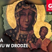 W najnowszym „Gościu Niedzielnym”: Matka znowu w drodze