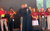 Gdy niebo płonie