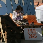 SMAL 2025