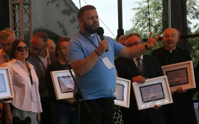 Wspólnota młodych