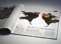 Apel wojewody do biskupa w związku z wypowiedzią proboszcza z Łąkty Górnej