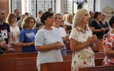 Trwają rejonowe dni katechetyczne