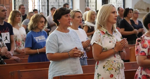 Trwają rejonowe dni katechetyczne