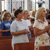 Trwają rejonowe dni katechetyczne